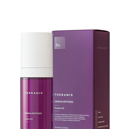 Theramid Derma Peptides