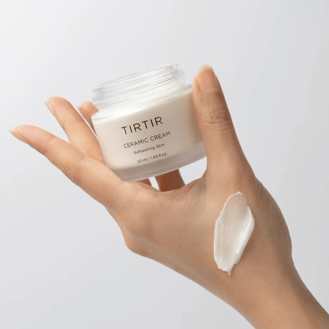 TIRTIR Ceramic Cream