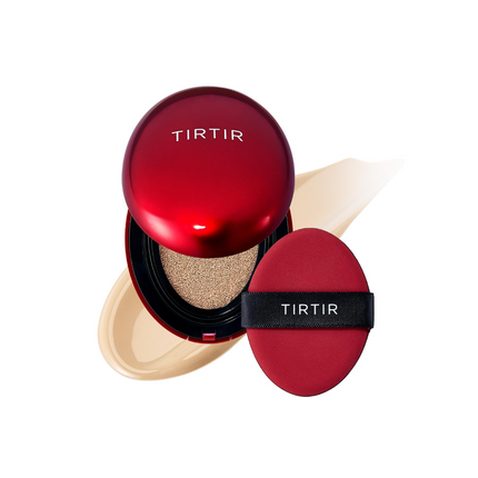 TIRTIR Mask Fit Red Cushion Mini