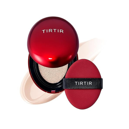 TIRTIR Mask Fit Red Cushion Mini