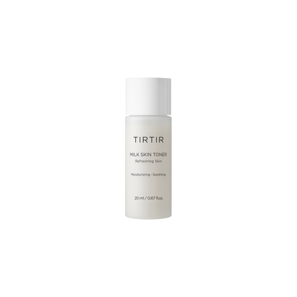 TIRTIR Milk Skin Toner