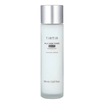 TIRTIR Milk Skin Toner Light