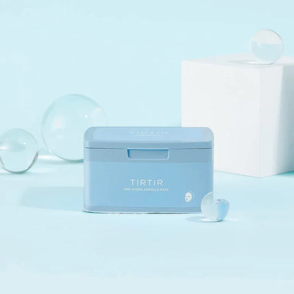 TIRTIR NMF Hydra Ampoule Mask