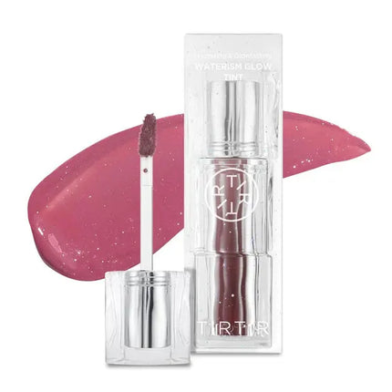 TIRTIR Waterism Glow Tint 01 Mauve Rose Pearls