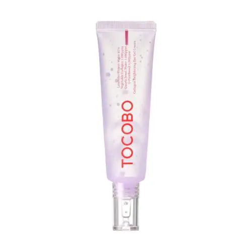 Tocobo Collagen Brightening Eye Gel Cream