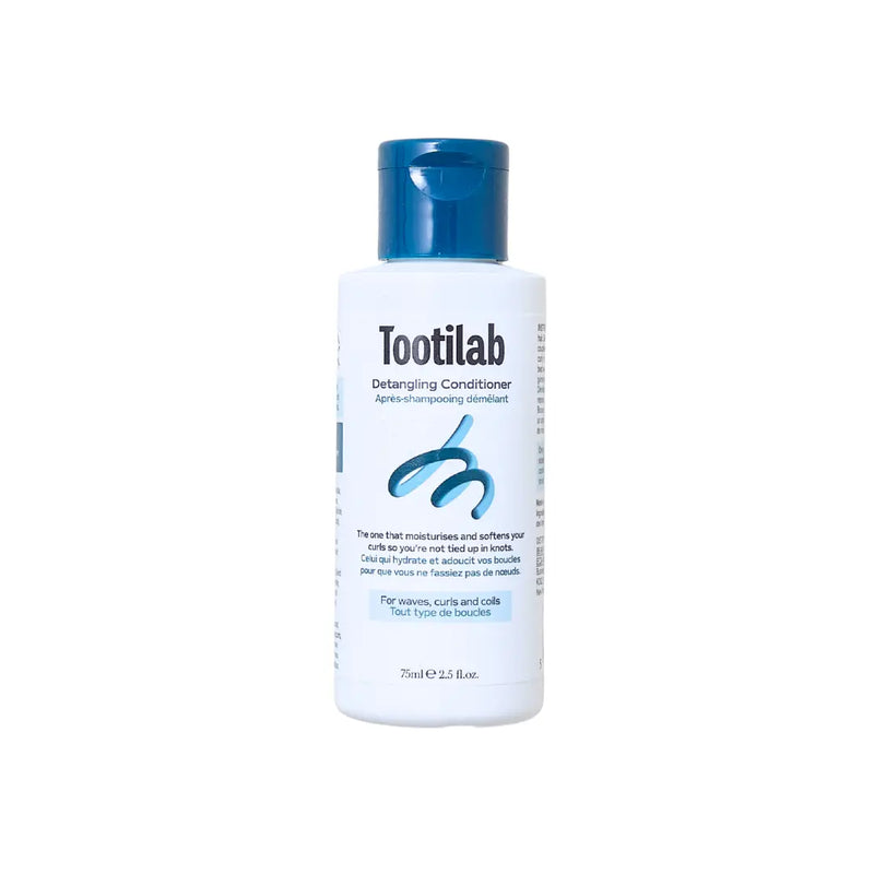 Tootilab Mini Detangling Conditioner 75 ml.