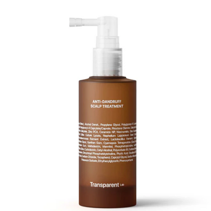 Transparent Lab Anti-Dandruff Scalp Treatment