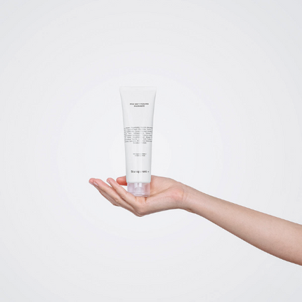 Transparent Lab PHA Soft Peeling Cleanser