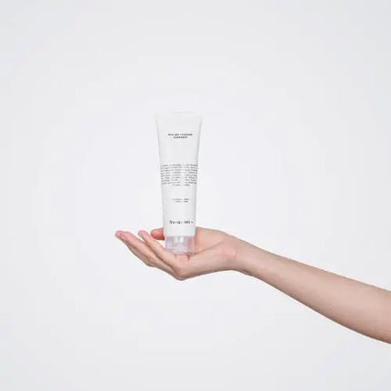 Transparent Lab PHA Soft Peeling Cleanser