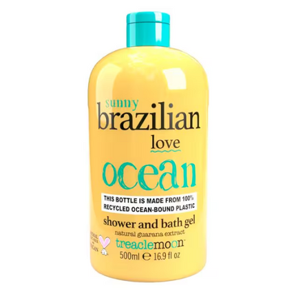 Treaclemoon Brazilian Love Bath & Shower Gel