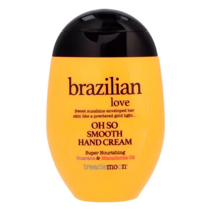 Treaclemoon Brazilian Love Hand Cream