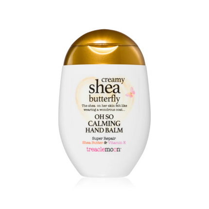 Treaclemoon Creamy Shea Hand Cream