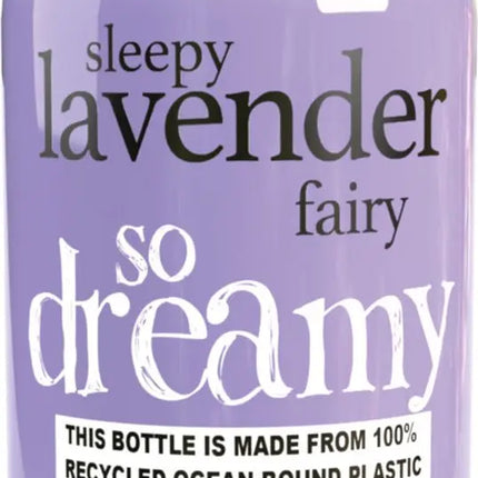 Treaclemoon Sleepy Lavender Fairy Bath & Shower Gel