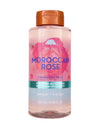 Foaming Gel Wash Moroccan Rose