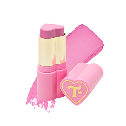 Trixie Cosmetics Cream Blush Baby