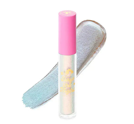 Trixie Cosmetics Jackie Frost Shimmer Topper