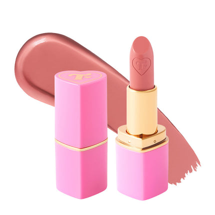 Trixie Cosmetics Kimberly Buttercream Lipstick