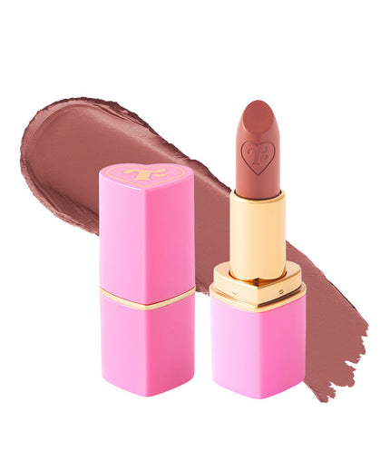 Trixie Cosmetics Werk Wife Matte Lipstick