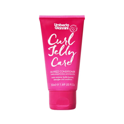 Umberto Giannini Curl Jelly Care Mini