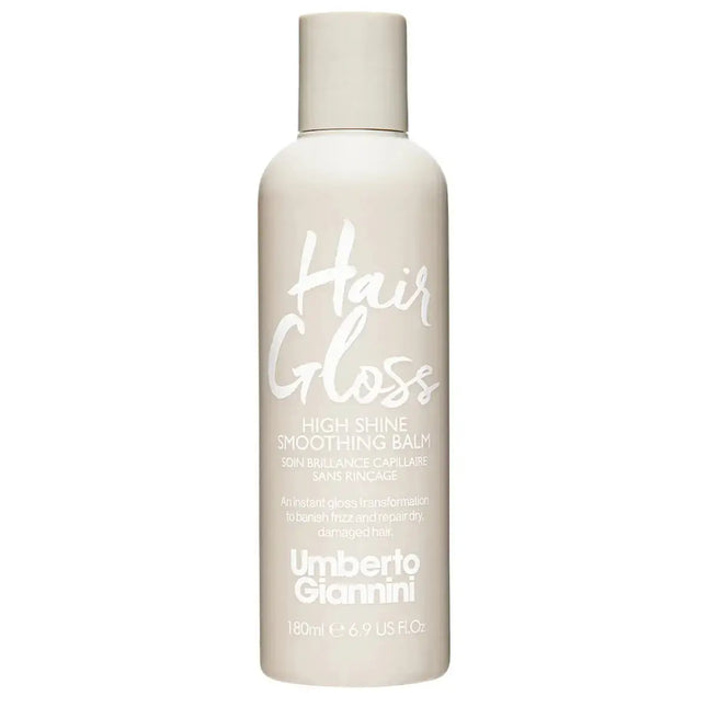 Umberto Giannini Hair Gloss Smoothing Balm