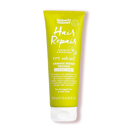 Umberto Giannini Hair Repair Protein Conditioner