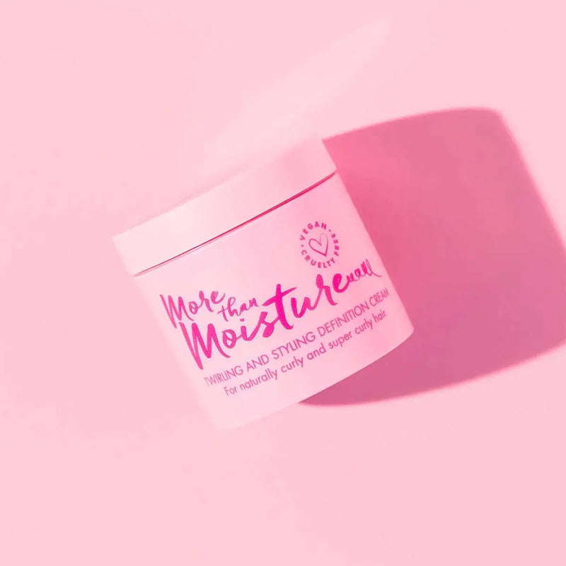 Umberto Giannini More Than Moisture