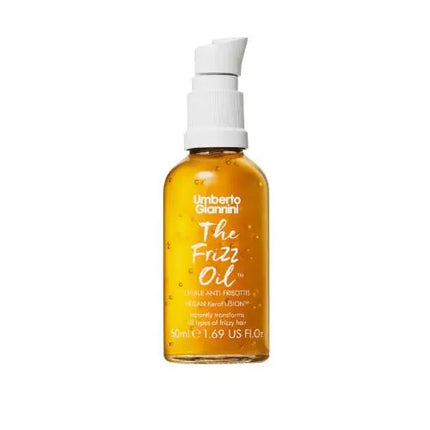 Umberto Giannini The Frizz Oil