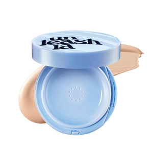 Unleashia Babe Skin Baby Blue Cushion 21C Baby Cheek