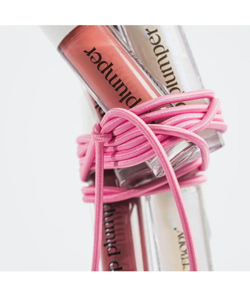 Venice Beauty Lip Plumper Rusty Nude