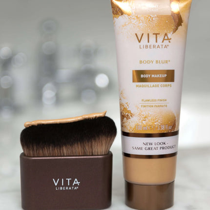 Vita Liberata Body Tanning Brush