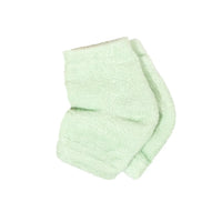 Moisturizing Heel Socks