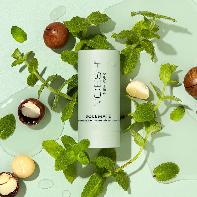 Voesh SoleMate Heel Repair Balm