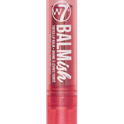 W7 Cosmetics Balm-Ish Tinted Lip Balm Iconic