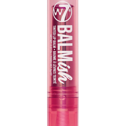 W7 Cosmetics Balm-Ish Tinted Lip Balm Rumour