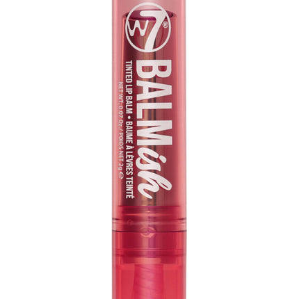 W7 Cosmetics Balm-Ish Tinted Lip Balm Veil