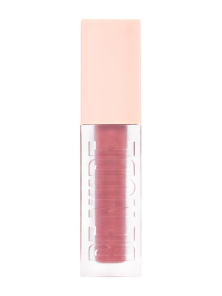 W7 Cosmetics Be Nude Velvet Matte Mousse Lipstick All Real