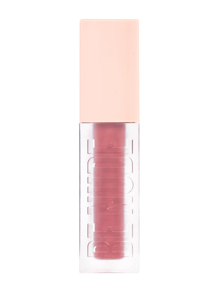 W7 Cosmetics Be Nude Velvet Matte Mousse Lipstick All Real