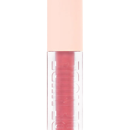 W7 Cosmetics Be Nude Velvet Matte Mousse Lipstick Rebuff