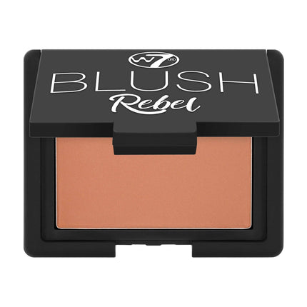 W7 Cosmetics Blush Rebel Blusher Strip Tease