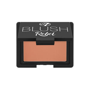 W7 Cosmetics Blush Rebel Blusher Strip Tease