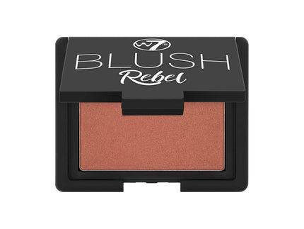 W7 Cosmetics Blush Rebel Blusher Teach Me