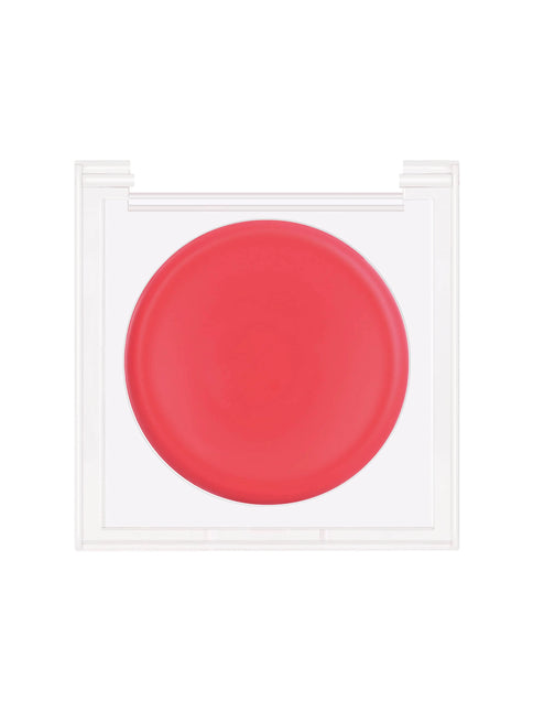 W7 Cosmetics Blushful Cream To Powder Soft Focus Colour Fiery