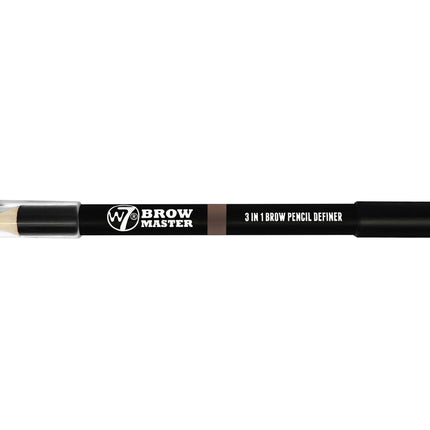 W7 Cosmetics Brow Master Eyebrow Pencil