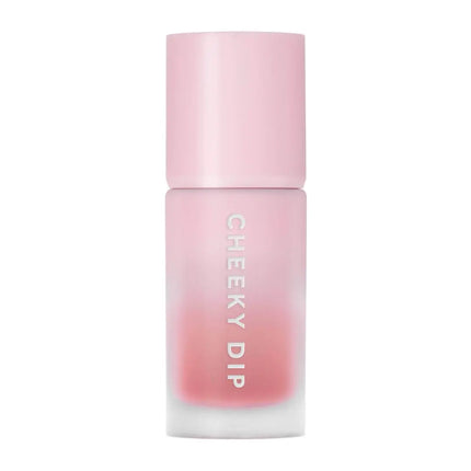 W7 Cosmetics Cheeky Dip Liquid Blusher Skinny Dip