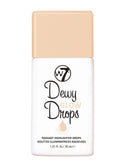 W7 Cosmetics Dewy Glow Drops