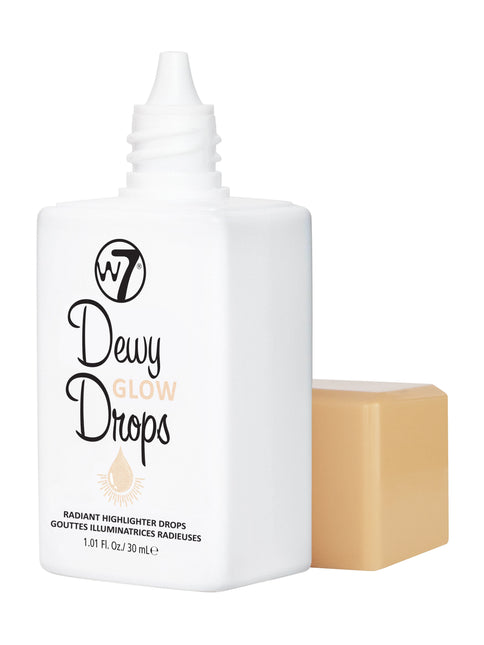 W7 Cosmetics Dewy Glow Drops