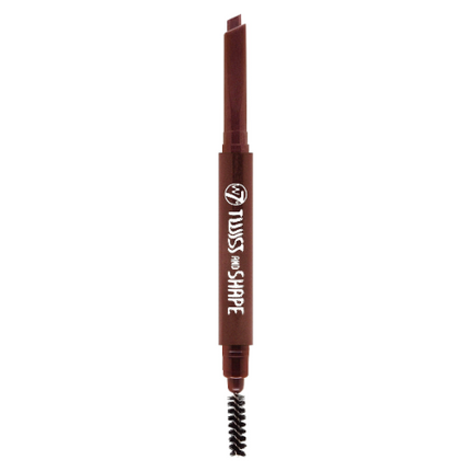 W7 Cosmetics Eyebrow Pencil Twist And Shape