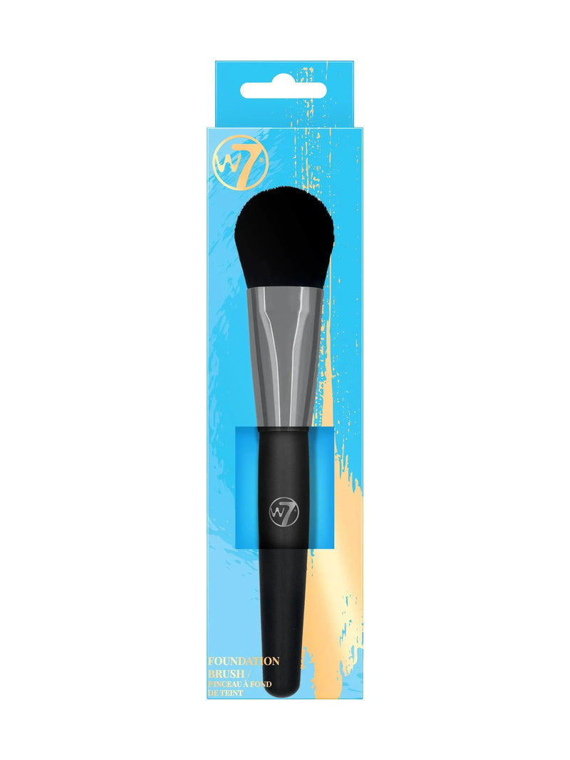 W7 Cosmetics Foundation Brush