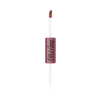 W7 Cosmetics Full Time Stay On Lip Colour Sip Happens