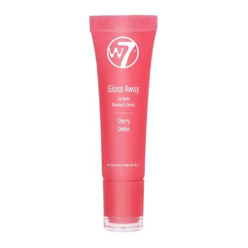 W7 Cosmetics Gloss Away Lip Balm Cherry